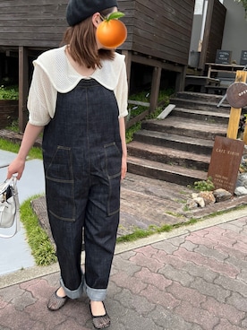 m.さんのコーディネート