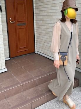 m.さんのコーディネート