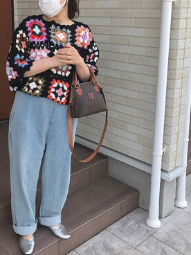 m.さんのコーディネート