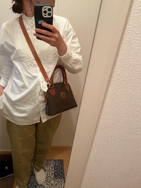 m.さんのコーディネート