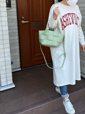 m.さんのコーディネート