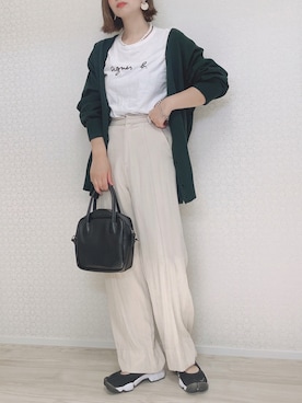 welina*さん(レディース・152cm)の夏コーディネート