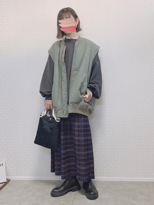 welina*さんのコーディネート