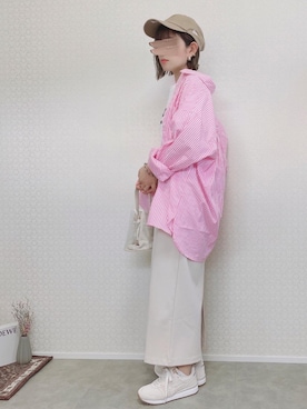たすき掛け の人気ファッションコーディネート Wear