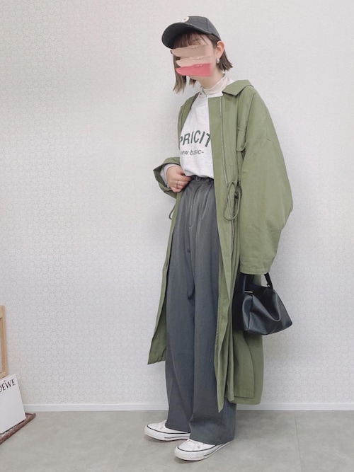 welina＊さんのコーディネート