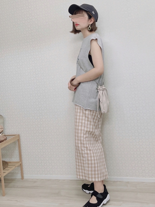 チェーンミニショルダーバッグ（ショルダーバッグ）｜coca（coca