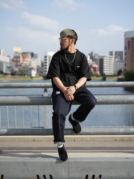 matsuokaさんのコーディネート