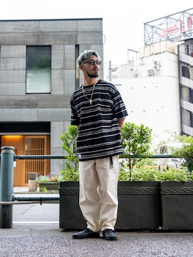 matsuokaさんのコーディネート