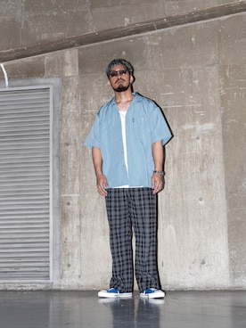 matsuokaさんのコーディネート