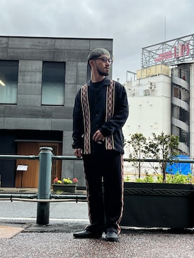 matsuokaさんのコーディネート