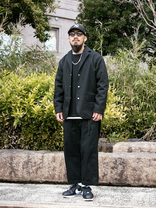 Schott テーラード　セットアップ 1645523547_320.jpg