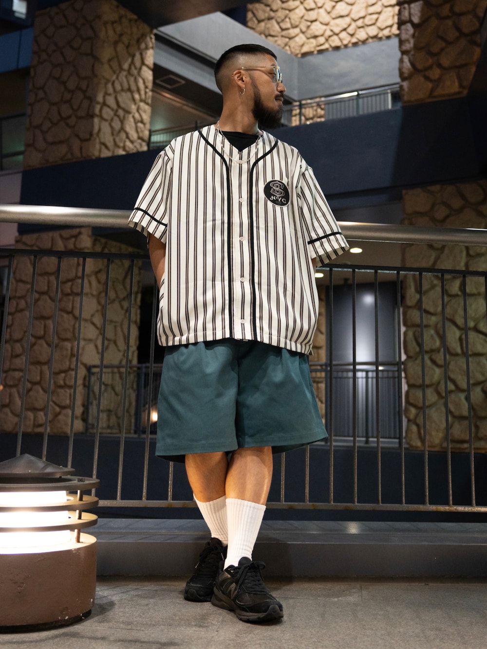 matsuoka｜schottのシャツ/ブラウスを使ったコーディネート - WEAR