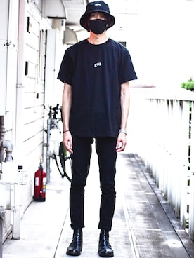 yuya_ichiさんのコーディネート