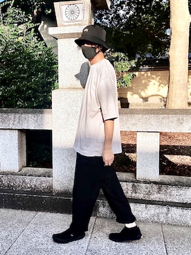 yuya_ichiさんのコーディネート