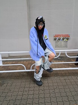 Ko-taro-さんのコーディネート