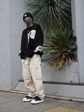 Ko-taro-さんのコーディネート