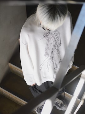 Ko-taro-さん(メンズ・170cm)の秋コーディネート