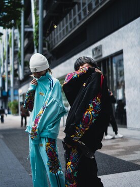 Ko-taro-さんのコーディネート