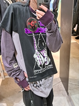 Ko-taro-さんのコーディネート