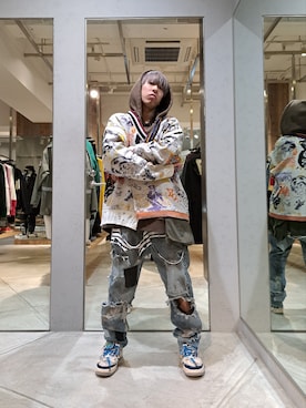 Ko-taro-さんのコーディネート