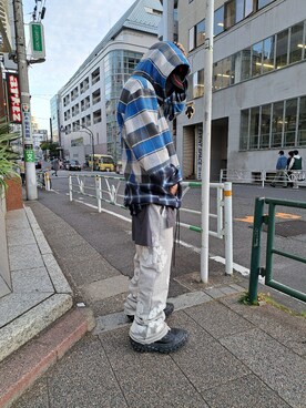 Ko-taro-さんのコーディネート