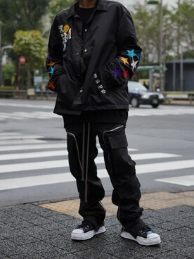 Ko-taro-さんのコーディネート