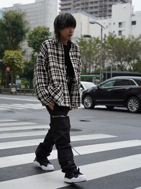 Ko-taro-さんのコーディネート