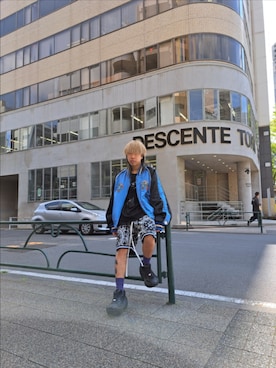 Ko-taro-さんのコーディネート