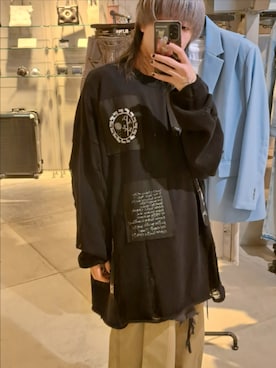 Ko-taro-さんのコーディネート