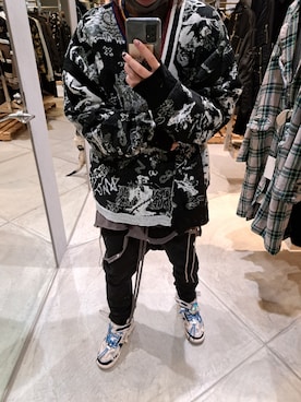 Ko-taro-さんのコーディネート