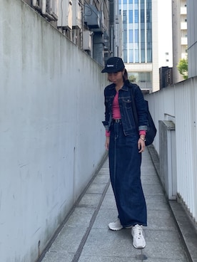 naoさんのコーディネート