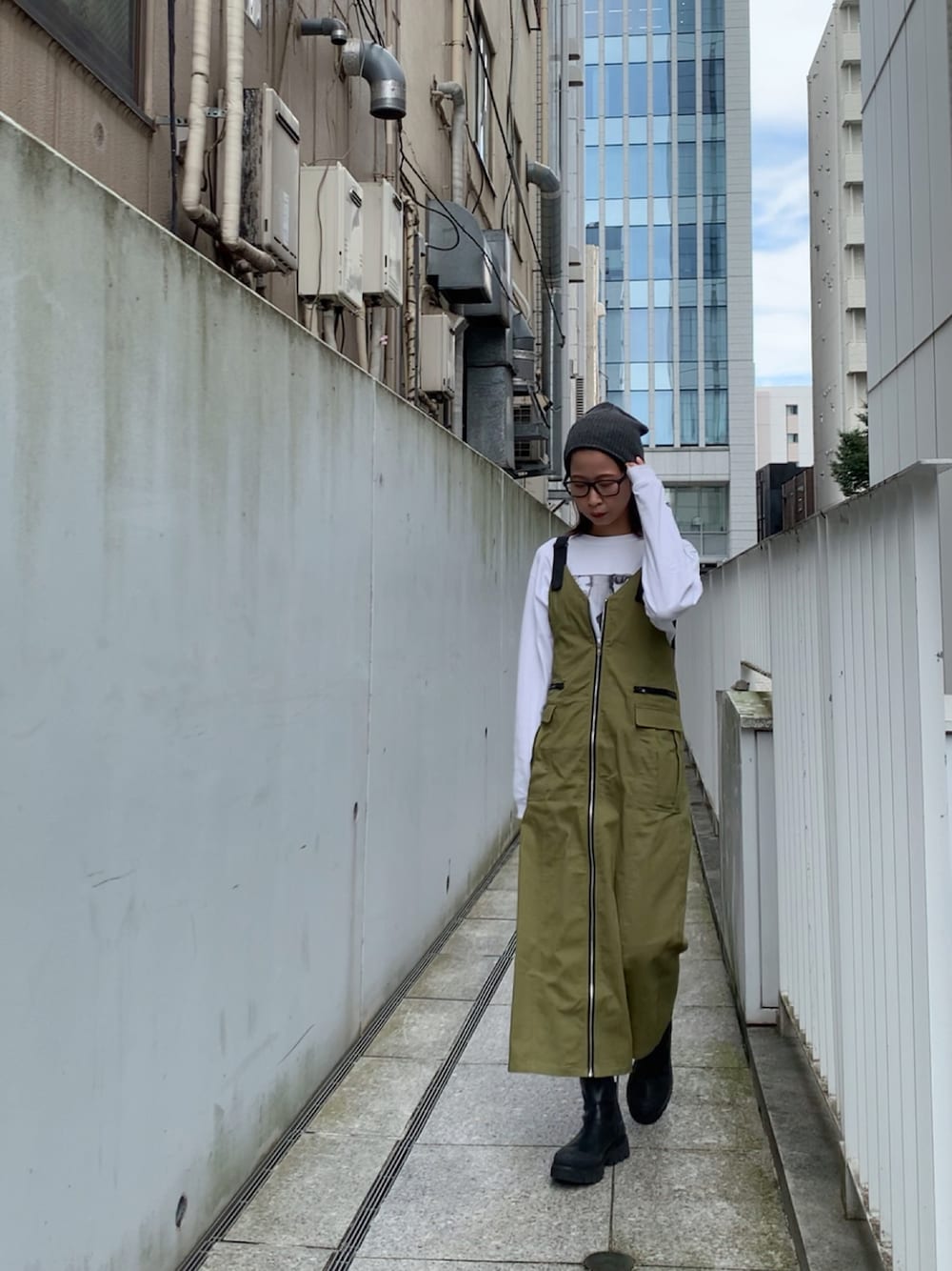 naoのコーディネート一覧 - WEAR