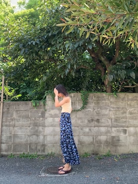 naoさんのコーディネート