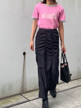 naoさんのコーディネート