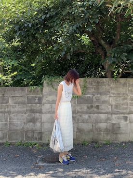 naoさんのコーディネート