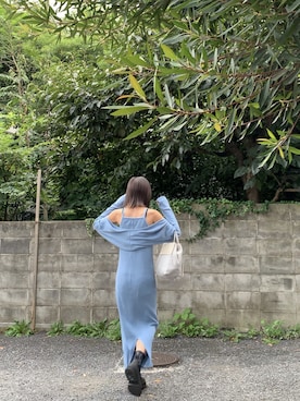 naoさんのコーディネート