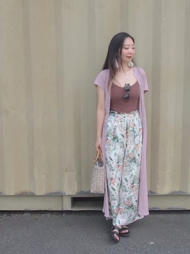 @yaka...さんのコーディネート