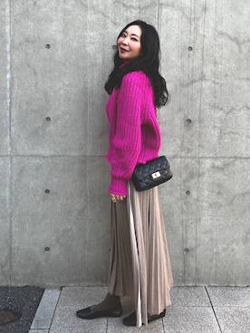 @yaka...さんのコーディネート