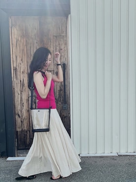 @yaka...さんのコーディネート