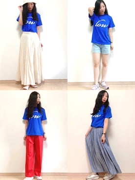 @yaka...さんのコーディネート