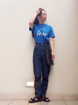 @yaka...さんのコーディネート