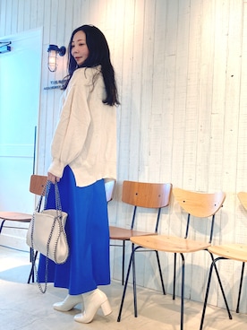 @yaka...さんのコーディネート