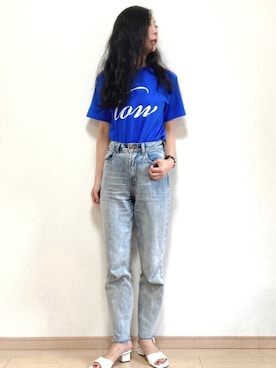 @yaka...さんのコーディネート