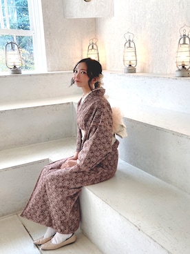 @yaka...さんのコーディネート