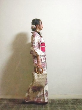 @yaka...さんのコーディネート