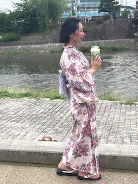 @yaka...さんのコーディネート