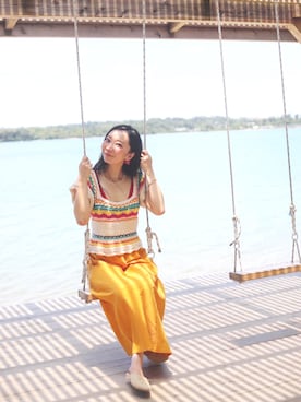 @yaka...さんのコーディネート