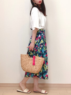 @yaka...さんのコーディネート