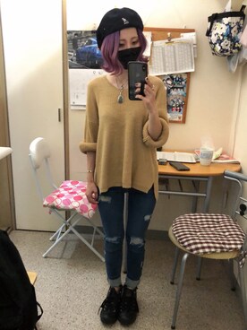 チビ太さんのコーディネート