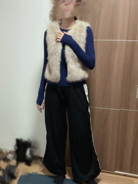 𝒮さんのコーディネート